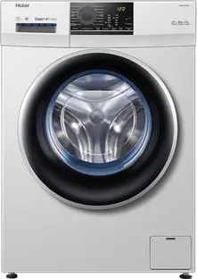 Стиральная машина Haier HW 70-12829 A фото 1 Стиральная машина Haier HW 70-12829 A фото 1