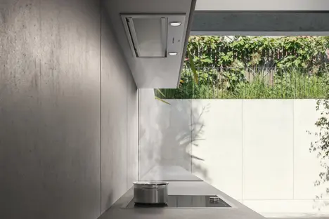 Вытяжка Gaggenau AC200161 фото 2 Вытяжка Gaggenau AC200161 фото 2