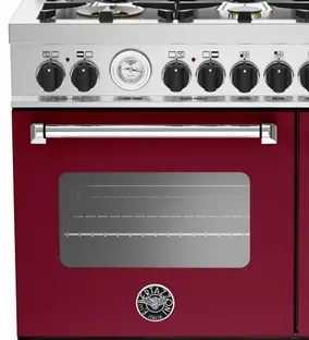 Варочный центр Bertazzoni MAS906MFEDVIT фото 3