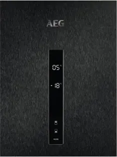 Холодильник AEG RCR736E5MB фото 3