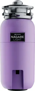 Измельчитель пищевых отходов Omoikiri Nagare Light фото 1