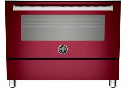 Варочный центр Bertazzoni PRO906HYBSVIT фото 2