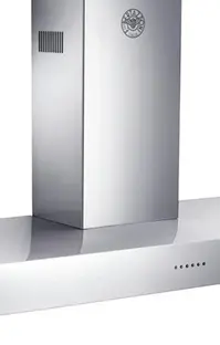 Вытяжка Bertazzoni K100CONXA фото 3 Вытяжка Bertazzoni K100CONXA фото 3