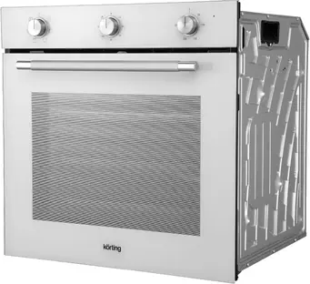 Духовой шкаф Korting OKB 1310 GSCW фото 2 Духовой шкаф Korting OKB 1310 GSCW фото 2