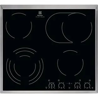 Варочная панель Electrolux EHF56747XK Варочная панель Electrolux EHF56747XK