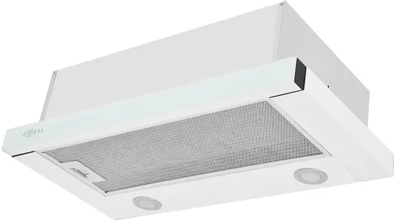 Вытяжка ZÜGEL ZHT651GW фото 3