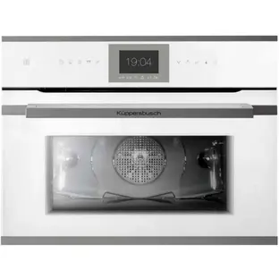 Компактный духовой шкаф Kuppersbusch CBP 6550.0 W9 фото 1