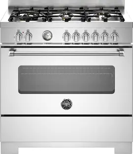 Варочный центр Bertazzoni MAS96L1EXT2 фото 1