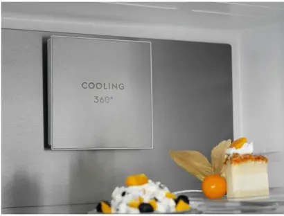 Холодильник Electrolux RNT7ME34X2 фото 3 Холодильник Electrolux RNT7ME34X2 фото 3
