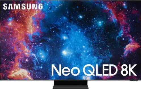 Телевизор Samsung  85" (216 см) 2023 Samsung QE85QN900CUX фото 2