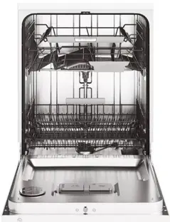 Посудомоечная машина Asko DFS244IB.W/1 фото 2