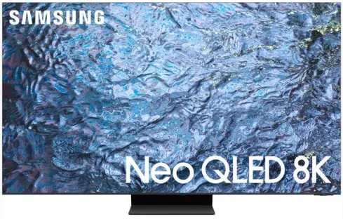 Телевизор Samsung  65" (165 см) 2023 Samsung QE65QN900C фото 1