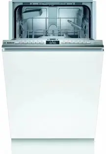Встраиваемая посудомоечная машина Bosch SPV4HKX2DR фото 1 Встраиваемая посудомоечная машина Bosch SPV4HKX2DR фото 1