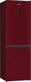 Двухкамерный холодильник Gorenje NRK6192AR4 фото 3 Двухкамерный холодильник Gorenje NRK6192AR4 фото 3