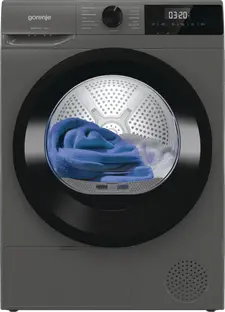 Сушильный барабан Gorenje D2HNE82/C фото 1