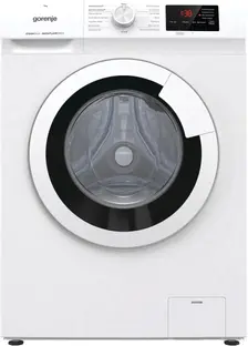 Стиральная машина Gorenje WHE72SFS фото 1