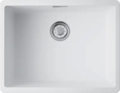 Кухонная мойка OMOIKIRI Kata 54-U-WH (арт.4997519 ) фото 1 Кухонная мойка OMOIKIRI Kata 54-U-WH (арт.4997519 ) фото 1