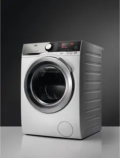 Стиральная машина AEG L7FEC48SR фото 2 Стиральная машина AEG L7FEC48SR фото 2