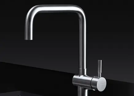 Смеситель Barazza 1RUBESS фото 2 Смеситель Barazza 1RUBESS фото 2