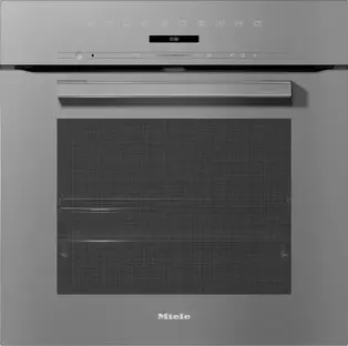 Духовой шкаф Miele H 7262 BP GRGR фото 1