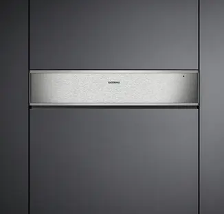 Шкаф для подогрева посуды Gaggenau WS461112 фото 1