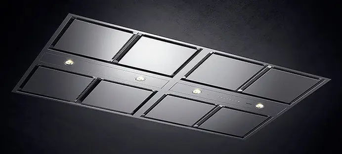 Вытяжка Gaggenau AC402181 фото 3 Вытяжка Gaggenau AC402181 фото 3