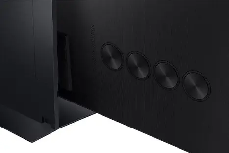 Телевизор Samsung 75" (191 см) 2024 черный Samsung QE75QN900DUXRU фото 3 Телевизор Samsung 75" (191 см) 2024 черный Samsung QE75QN900DUXRU фото 3