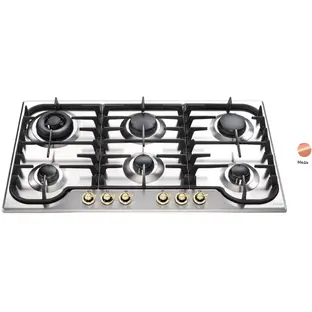 Газовая панель ILVE HCB906CN/CCG Газовая панель ILVE HCB906CN/CCG