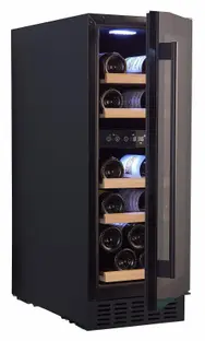 Холодильник винный Temptech CLX30DB фото 2 Холодильник винный Temptech CLX30DB фото 2
