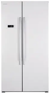 Холодильник Graude SBS 180.0 W Холодильник Graude SBS 180.0 W