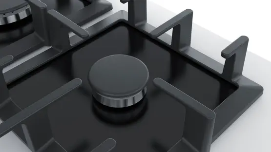 Варочная поверхность Bosch PPP6A2M90R фото 3