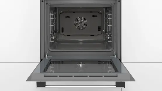 Духовой шкаф Bosch HBF534EW0R фото 2