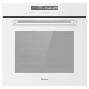 Духовой шкаф Korting OKB 1351 GSCW фото 1