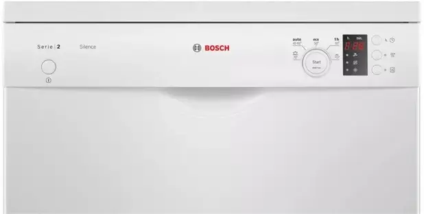 Посудомоечная машина Bosch SMS25FW10R фото 2 Посудомоечная машина Bosch SMS25FW10R фото 2