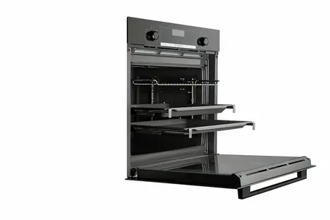 Духовой шкаф Bosch HBG536HB0R фото 3 Духовой шкаф Bosch HBG536HB0R фото 3