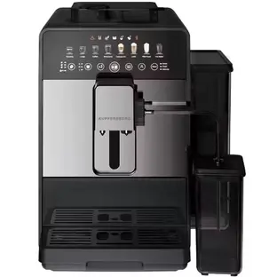 Кофемашина Kuppersberg KCF 400 S фото 1 Кофемашина Kuppersberg KCF 400 S фото 1