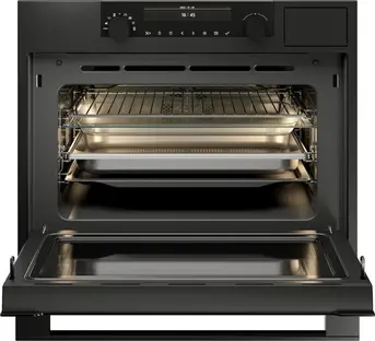 Духовой шкаф с паром и функцией СВЧ Asko OCSM8487A1 фото 3 Духовой шкаф с паром и функцией СВЧ Asko OCSM8487A1 фото 3