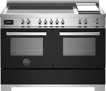 Варочный центр Bertazzoni PRO125I2ENET2 фото 1