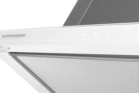 Встраиваемая вытяжка Kuppersberg SLIMBOX 60 GW фото 3 Встраиваемая вытяжка Kuppersberg SLIMBOX 60 GW фото 3