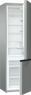 Двухкамерный холодильник Gorenje NRK 621 PS4