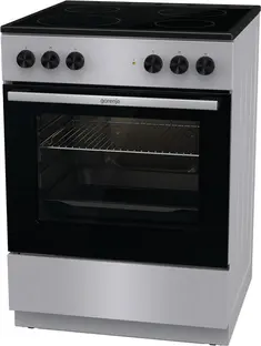 Стеклокерамическая плита Gorenje GEC6A11SG фото 2