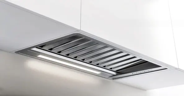 Вытяжка PANDO PRO/52 INOX V. 830 фото 1 Вытяжка PANDO PRO/52 INOX V. 830 фото 1