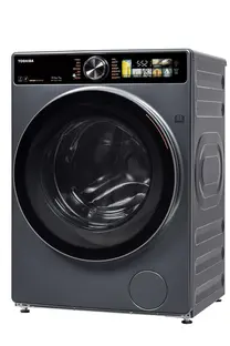 Стиральная машина c сушкой Toshiba TWD-T25BZU115MWRU(MG) фото 1 Стиральная машина c сушкой Toshiba TWD-T25BZU115MWRU(MG) фото 1