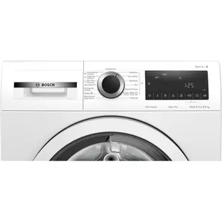 Стирально-сушильная машина BOSCH WNA144VEPL фото 3