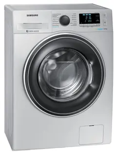 Стиральная машина Samsung WW80K62E07S фото 2