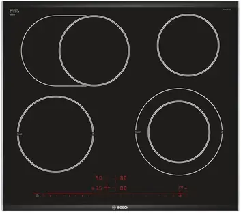 Варочная панель Bosch PKN675DP1D Варочная панель Bosch PKN675DP1D