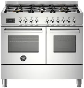 Варочный центр Bertazzoni PRO106L2EXT фото 1