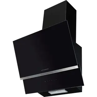 Вытяжка Kuppersberg F 600 B фото 2
