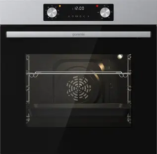Духовой шкаф Gorenje BO6737E02AXN фото 1