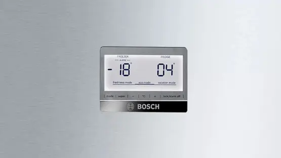 Холодильник Bosch KGN49MI20R фото 3